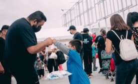 Charity work 04