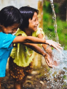 Charity work 3